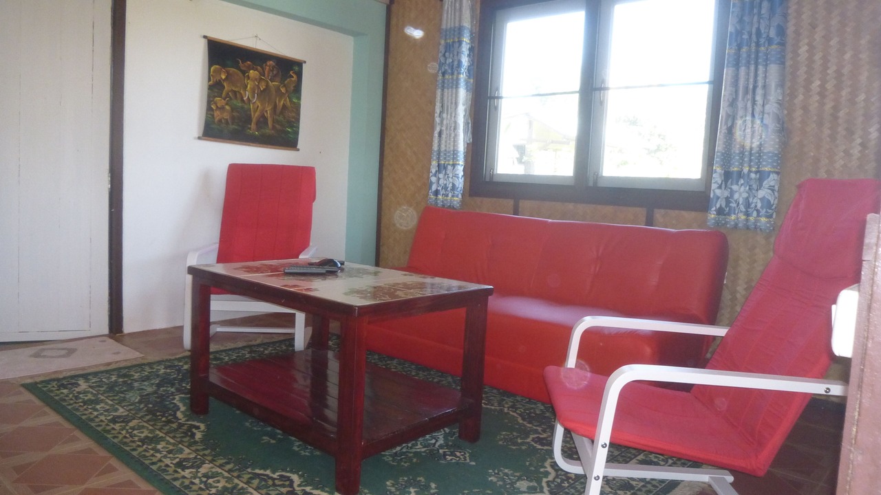 Photo of Bedroom in Nong Yaeng