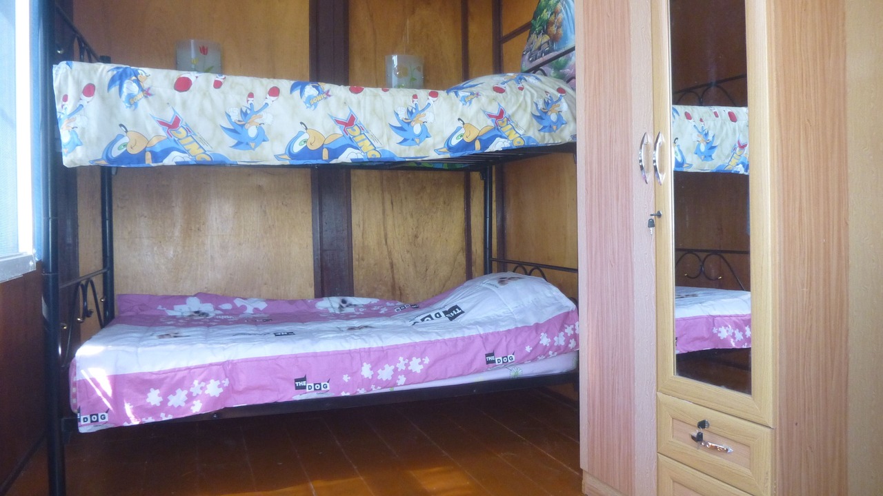 Photo of Bedroom in Nong Yaeng