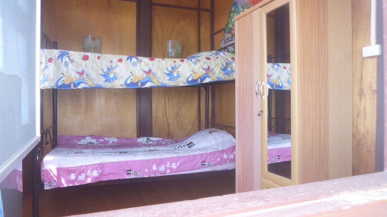Photo of Bedroom in Nong Yaeng