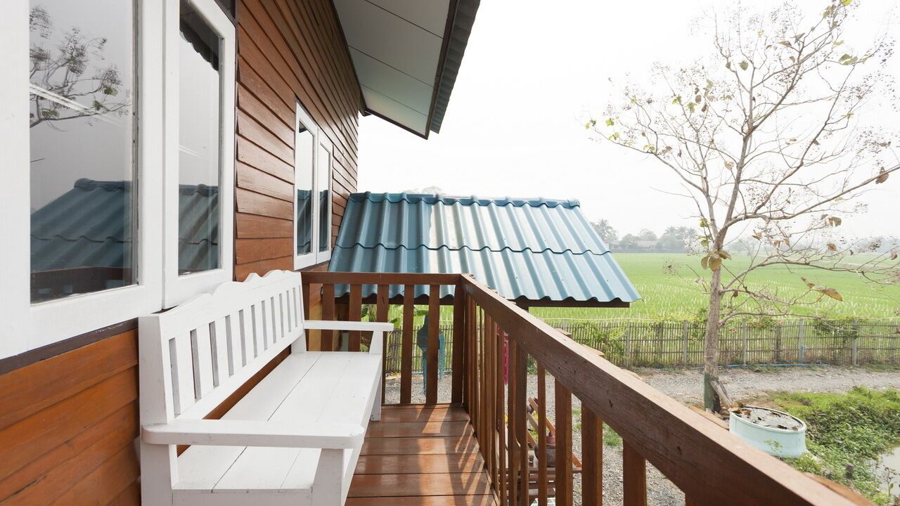 Photo of Patio Balcony in Nong Yaeng