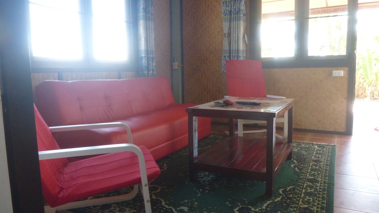Photo of Bedroom in Nong Yaeng