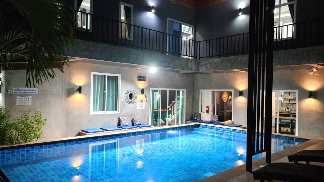 Photo of Outdoor in Chiang Mai