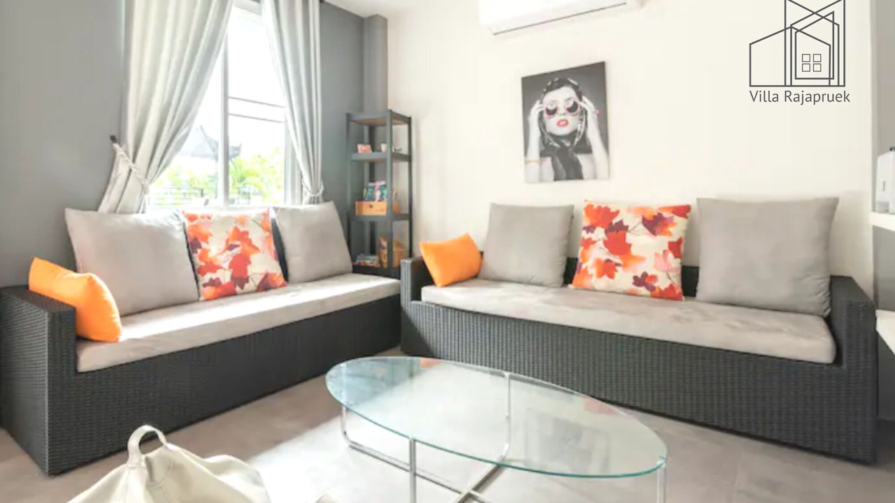 Photo of Livingroom in Chiang Mai