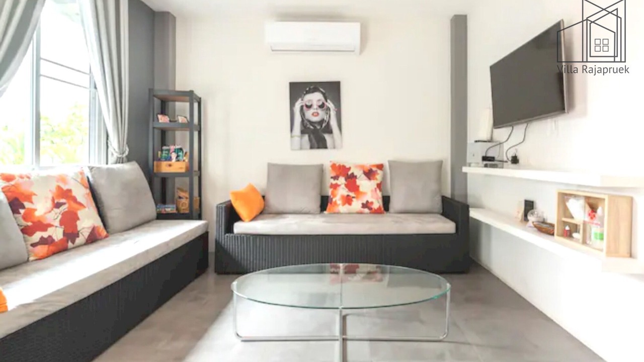 Photo of Bedroom in Chiang Mai