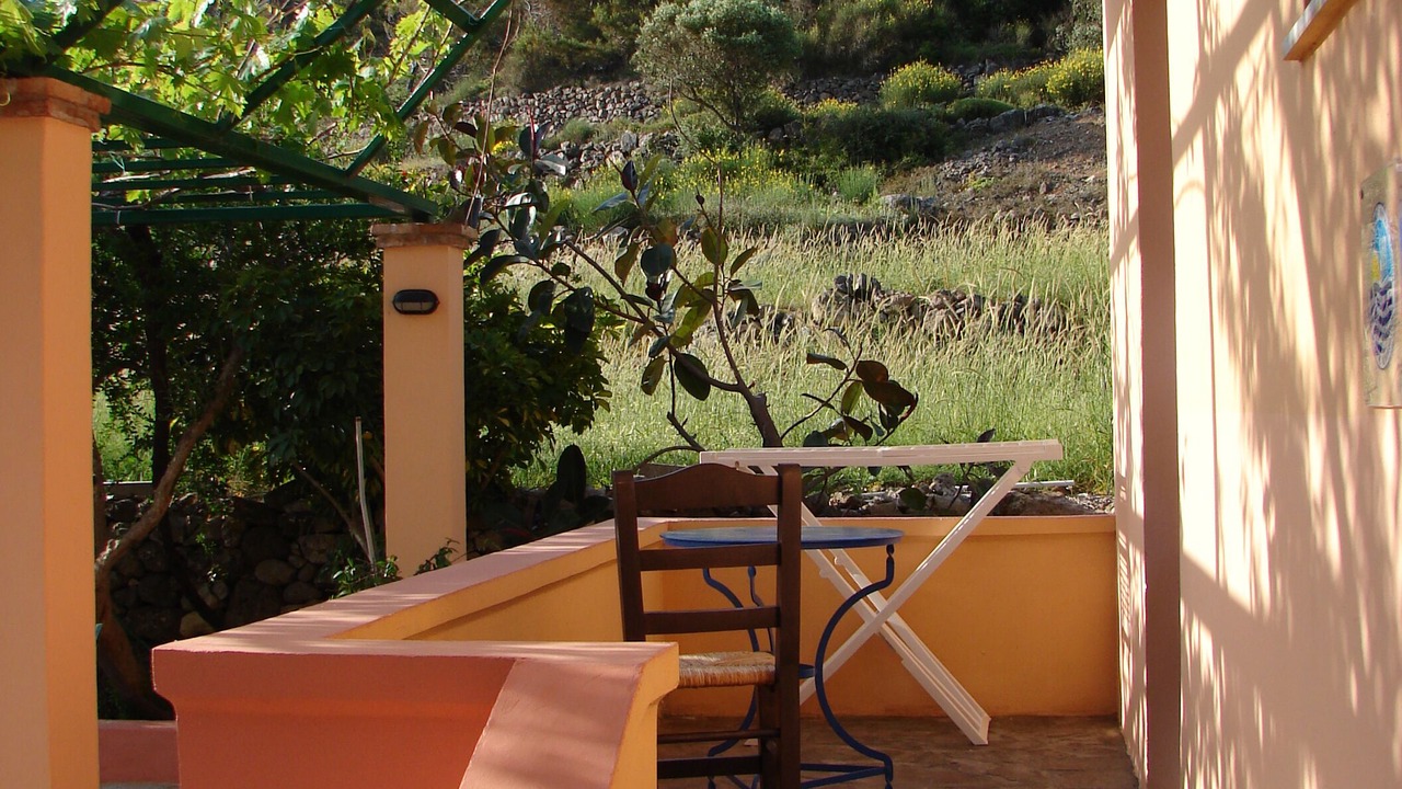 Photo of Outdoor in Karlovassi