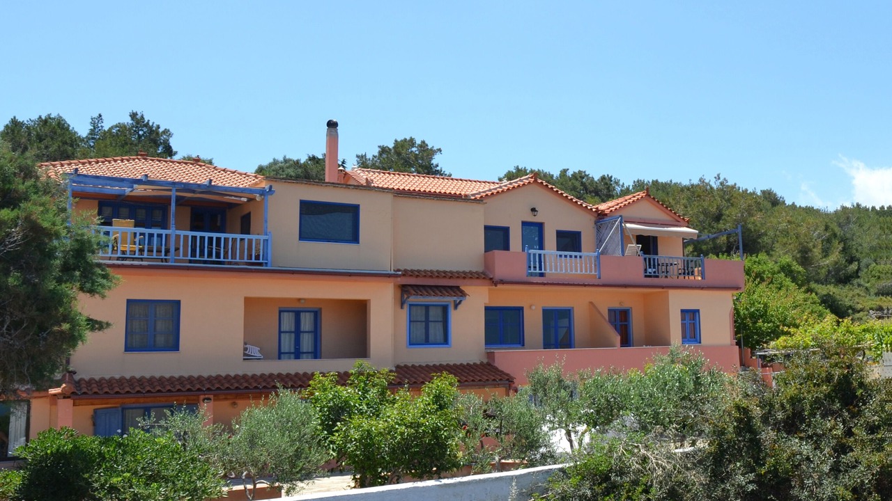 Photo of Outdoor in Karlovassi