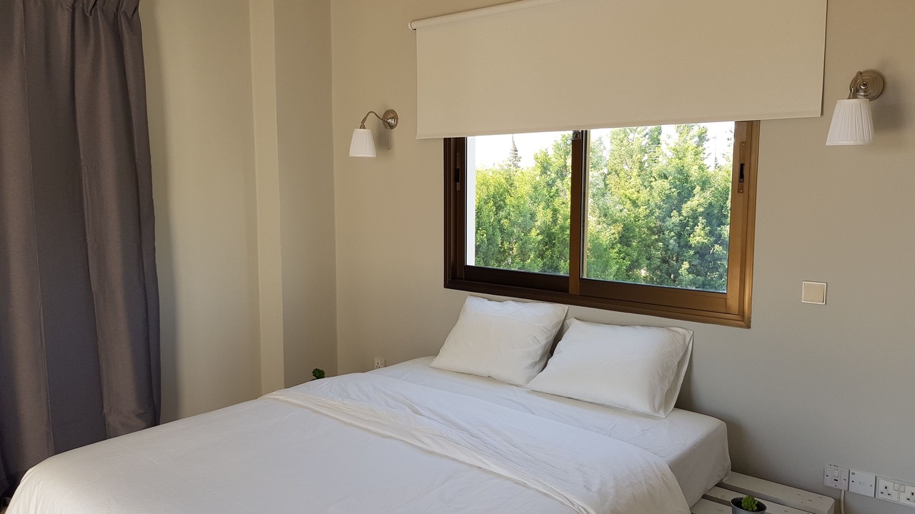 Photo of Bedroom in Emba