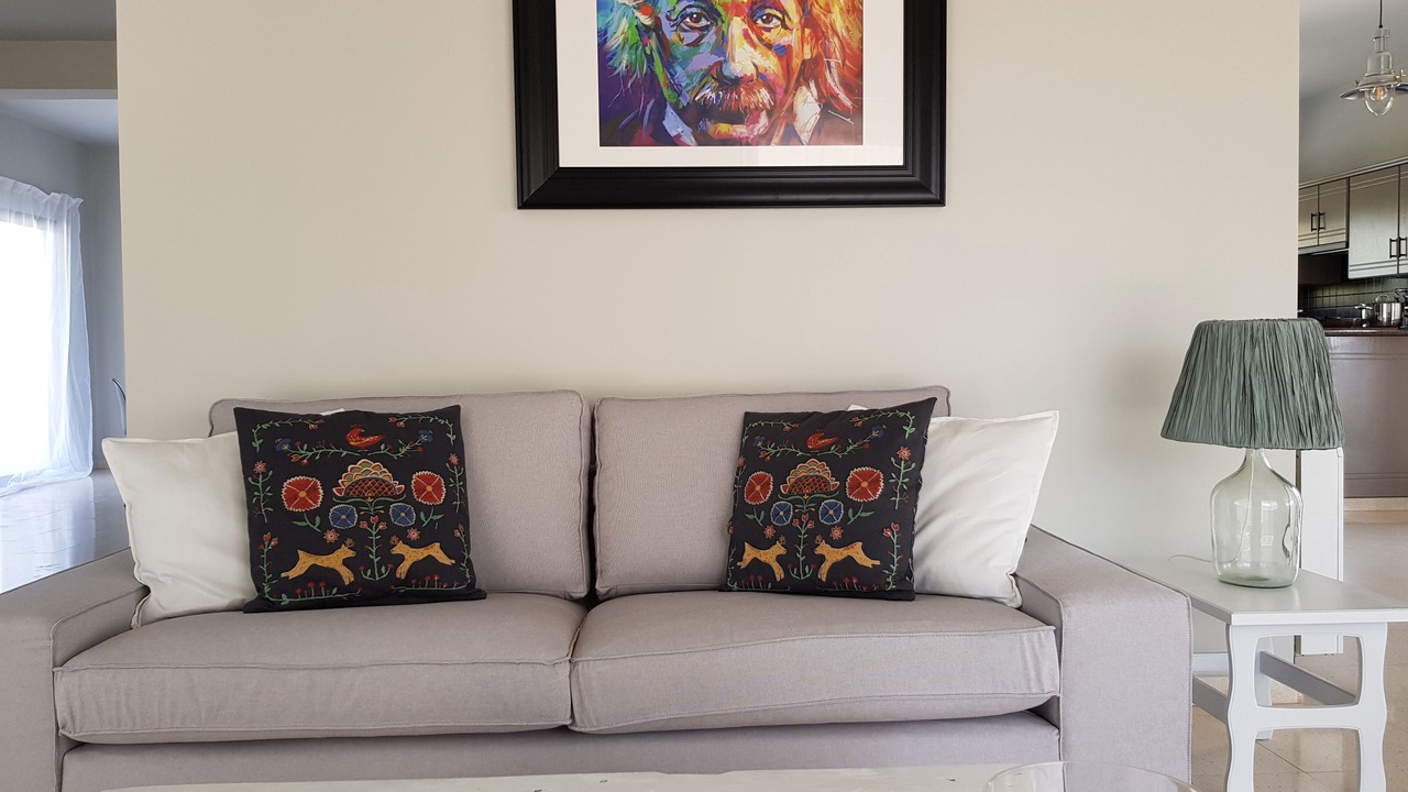 Photo of Livingroom in Emba
