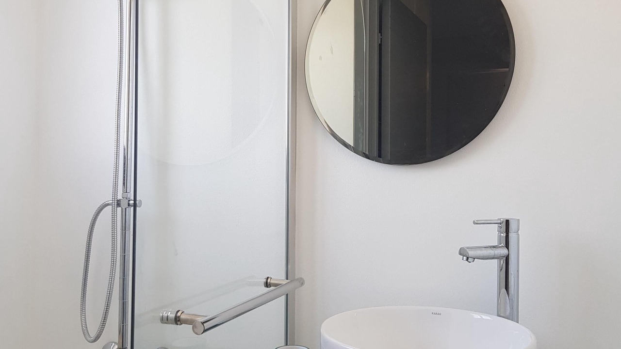 Photo of Bathroom in Emba