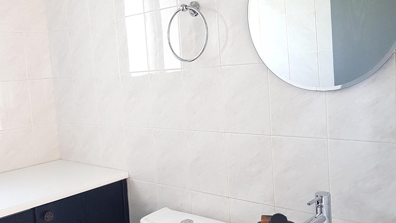 Photo of Bathroom in Emba
