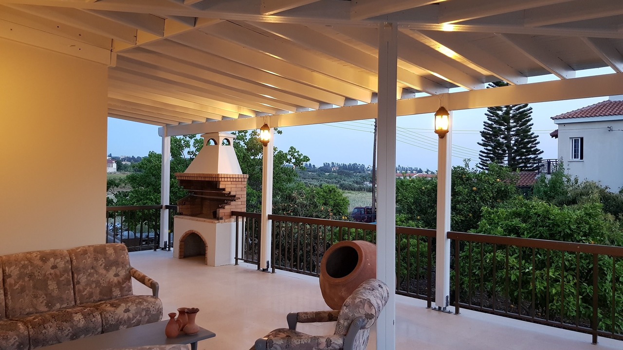 Photo of Outdoor in Emba