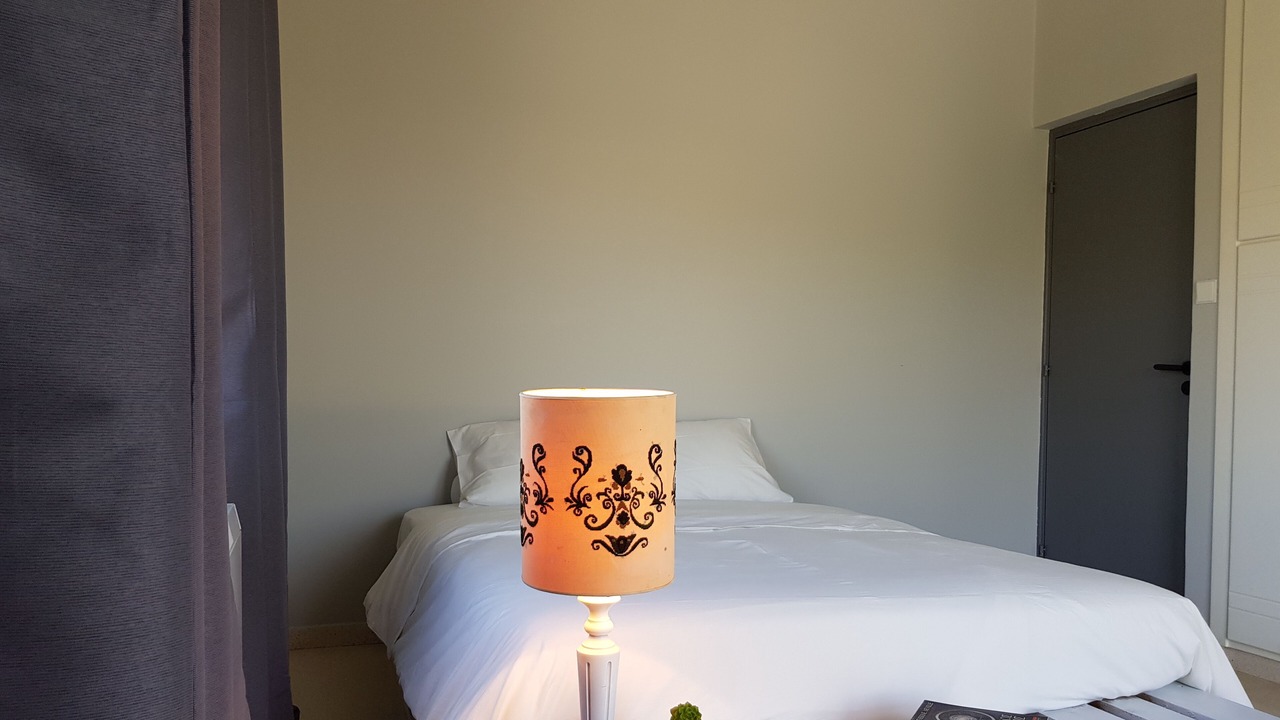 Photo of Bedroom in Emba