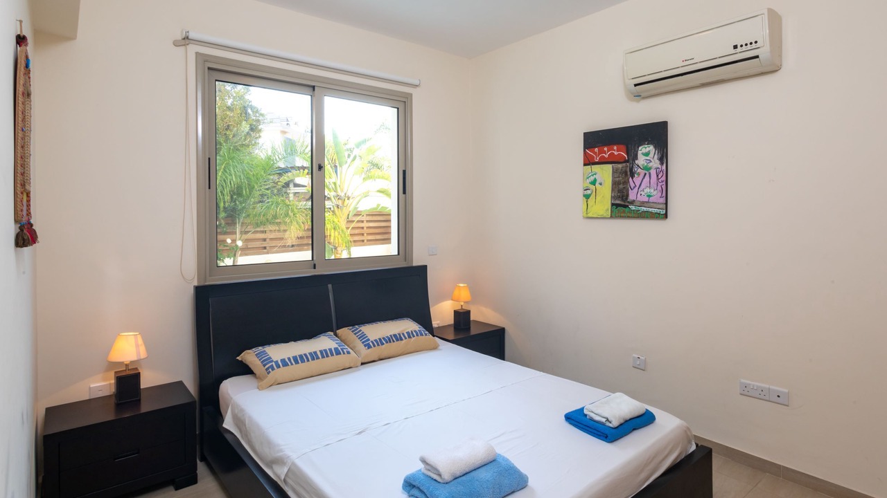 Photo of Bedroom in Pernera