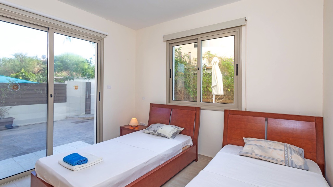 Photo of Bedroom in Pernera