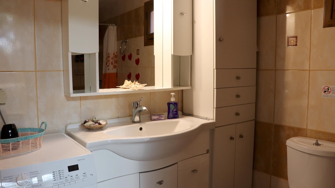 Photo of Bathroom in Aloizianika