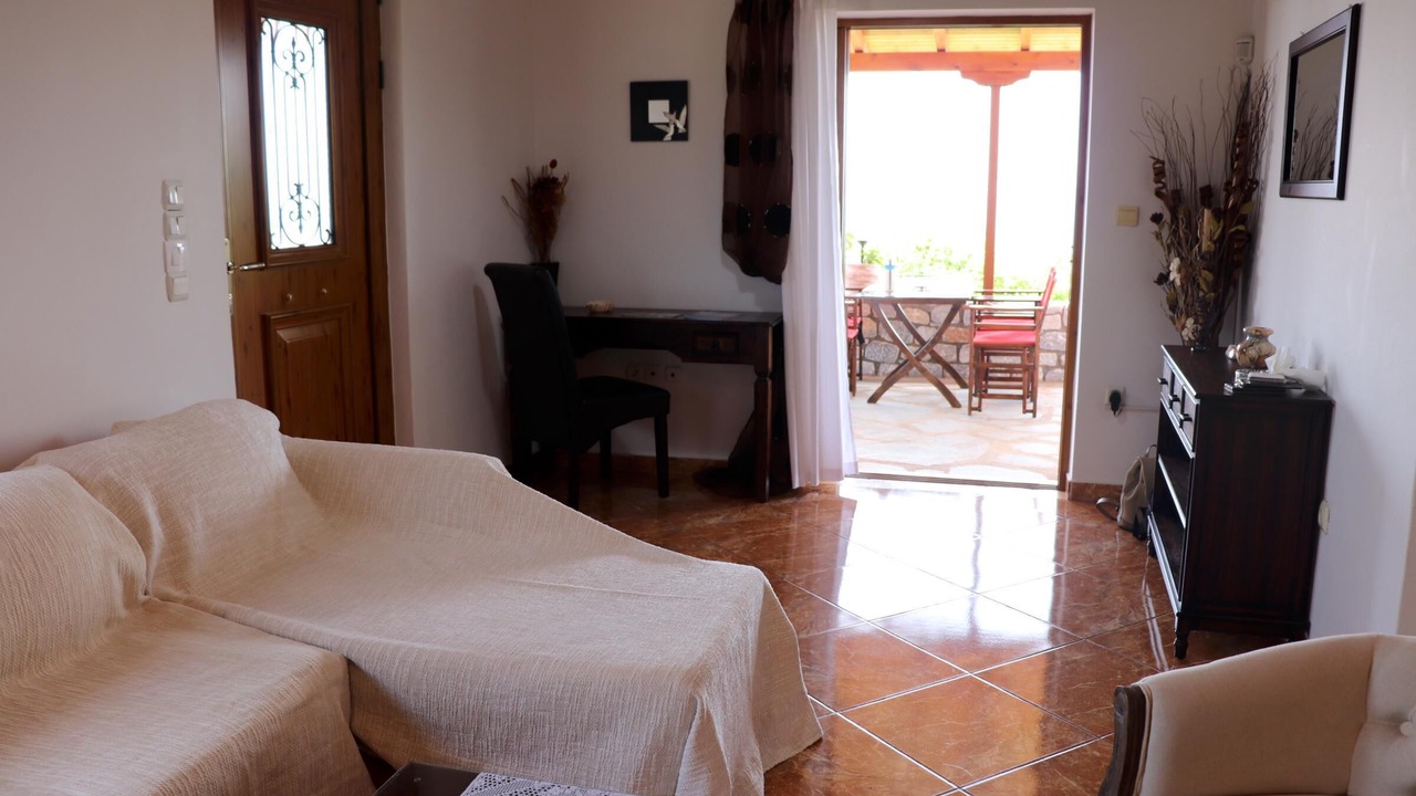 Photo of Livingroom in Aloizianika