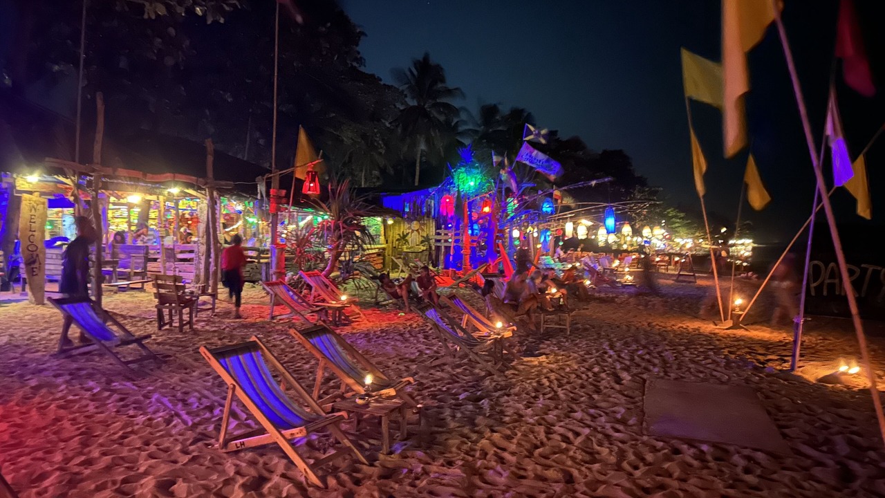 Photo of Outdoor in Ko Lanta