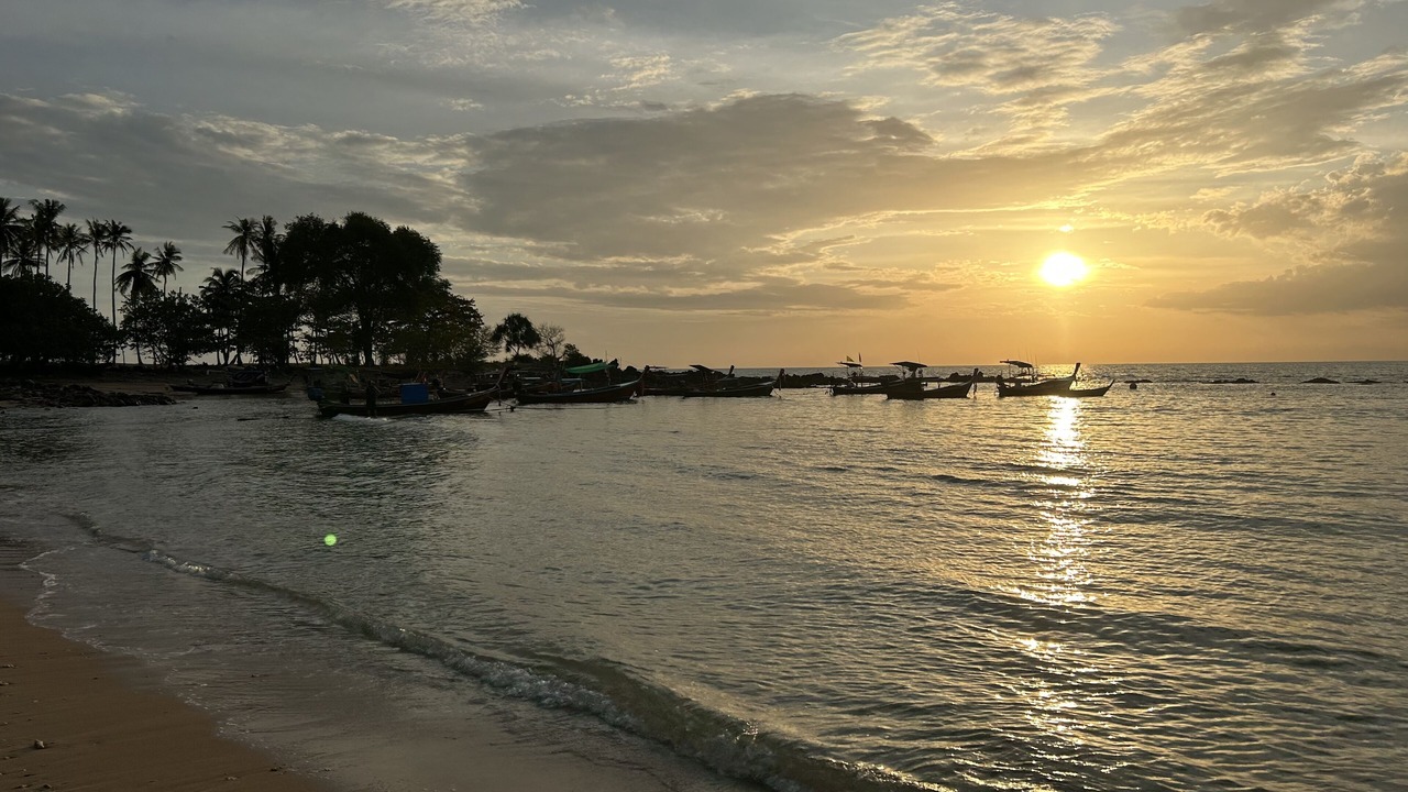 Photo of Others in Ko Lanta