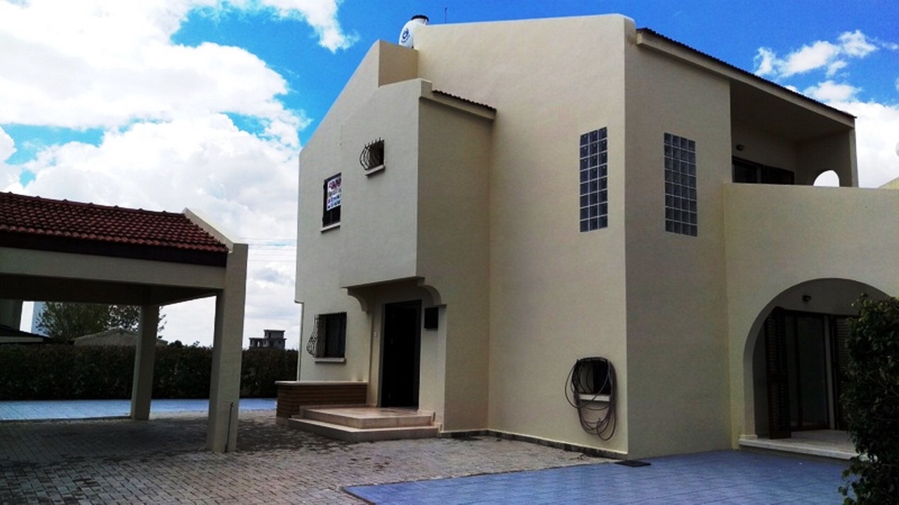 Photo of Outdoor in Bahceler