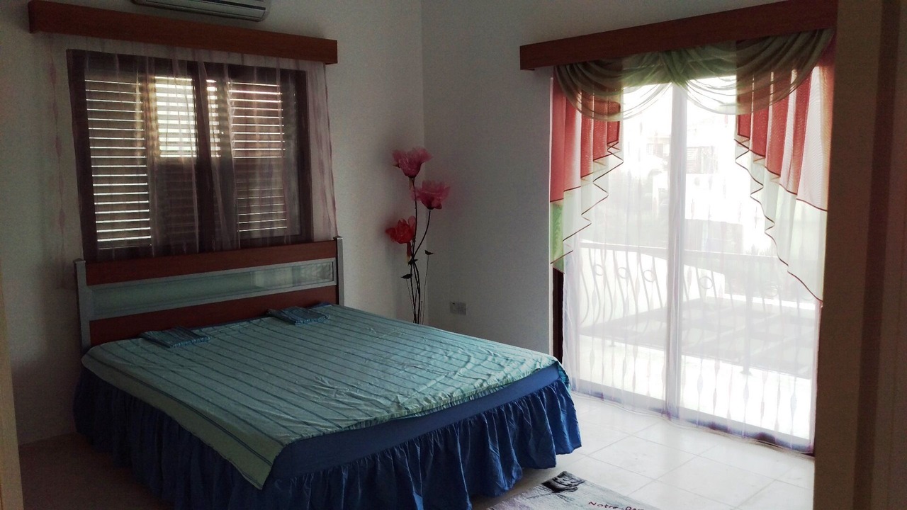 Photo of Bedroom in Bahceler