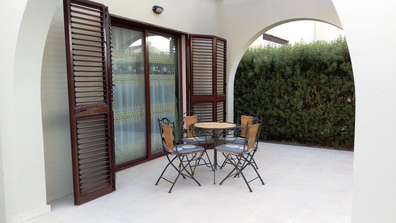 Photo of Outdoor in Bahceler