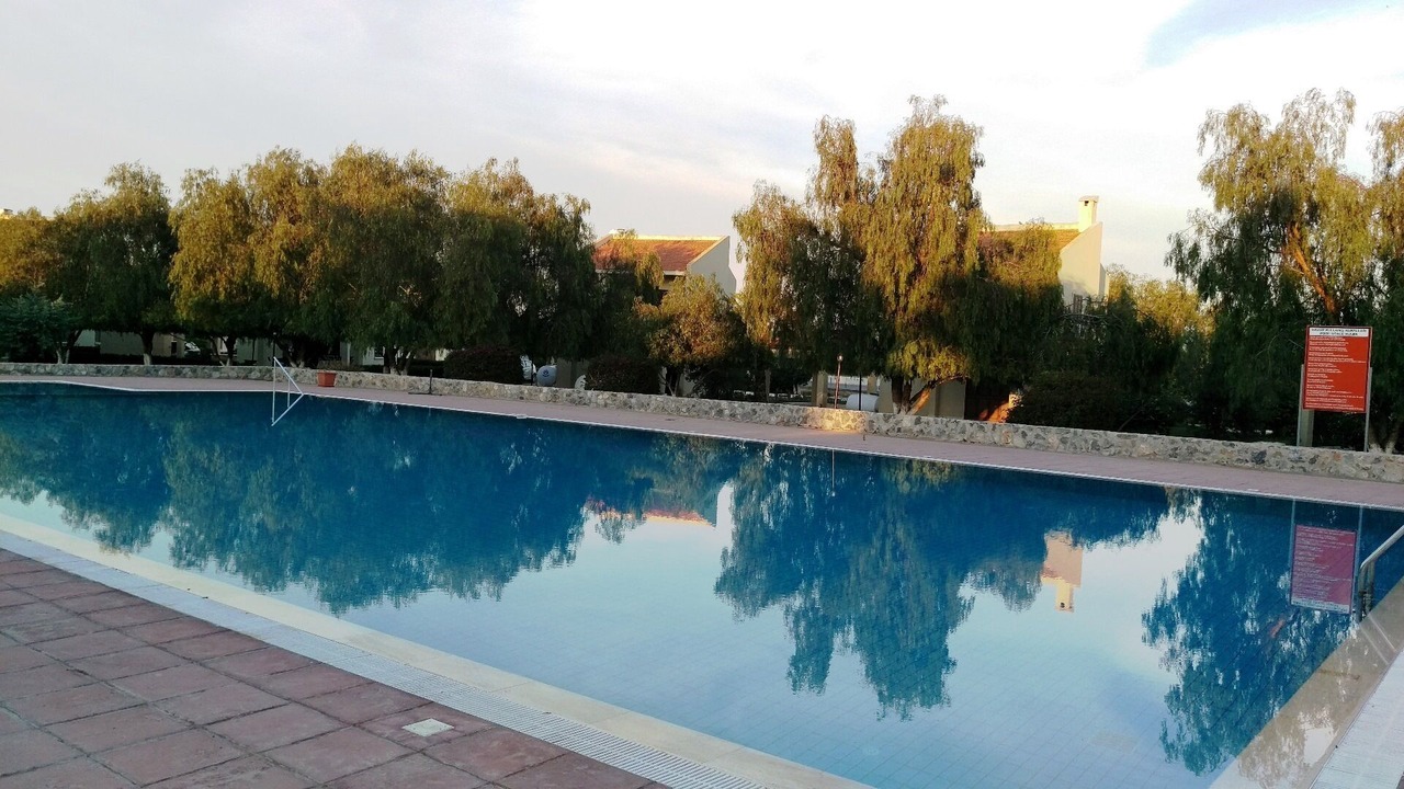 Photo of Outdoor in Bahceler