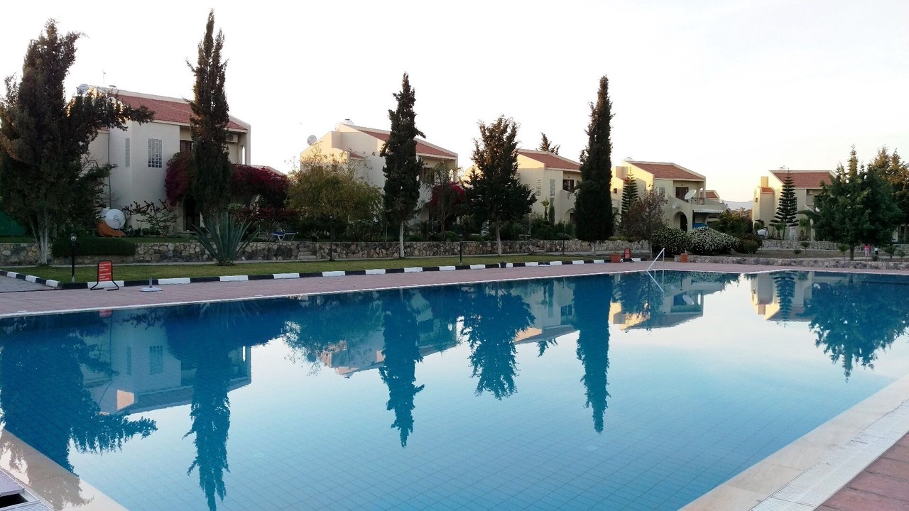 Photo of Outdoor in Bahceler