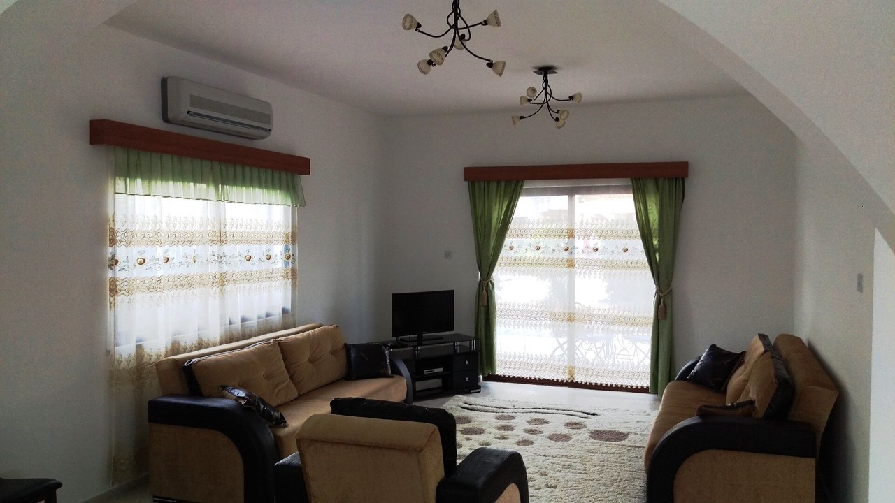 Photo of Livingroom in Bahceler