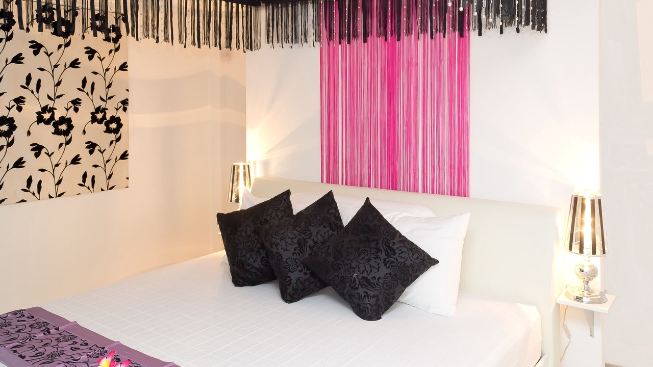 Photo of Bedroom in Pratumnak Hill