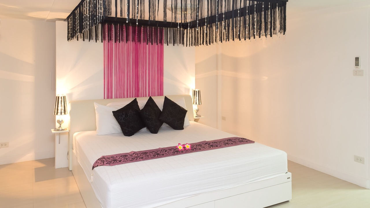 Photo of Bedroom in Pratumnak Hill