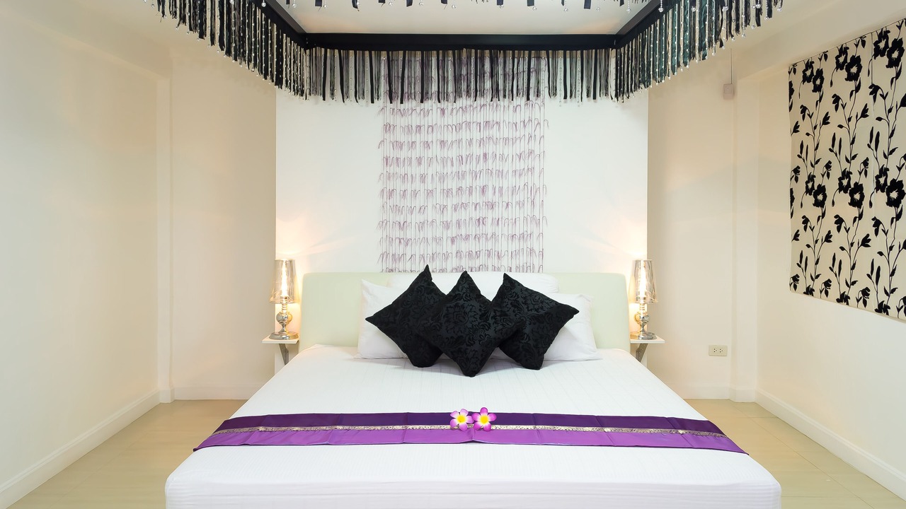 Photo of Bedroom in Pratumnak Hill