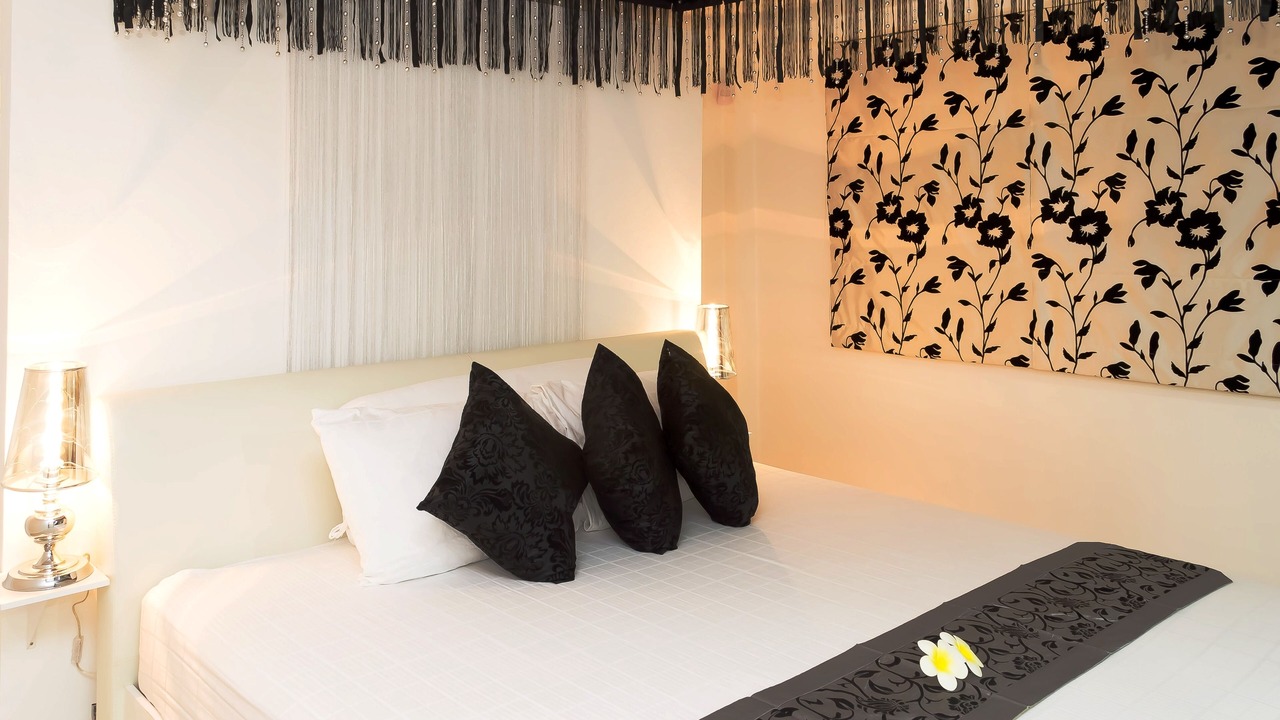 Photo of Bedroom in Pratumnak Hill