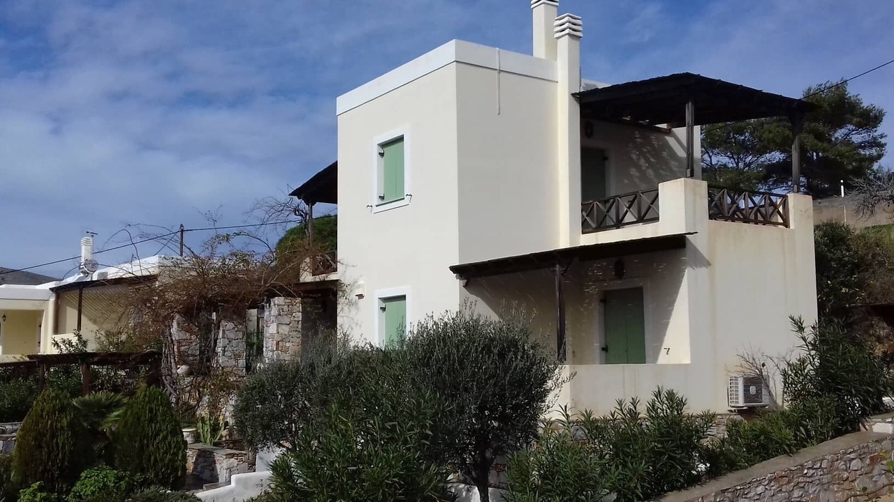 Photo of Outdoor in Posidonia