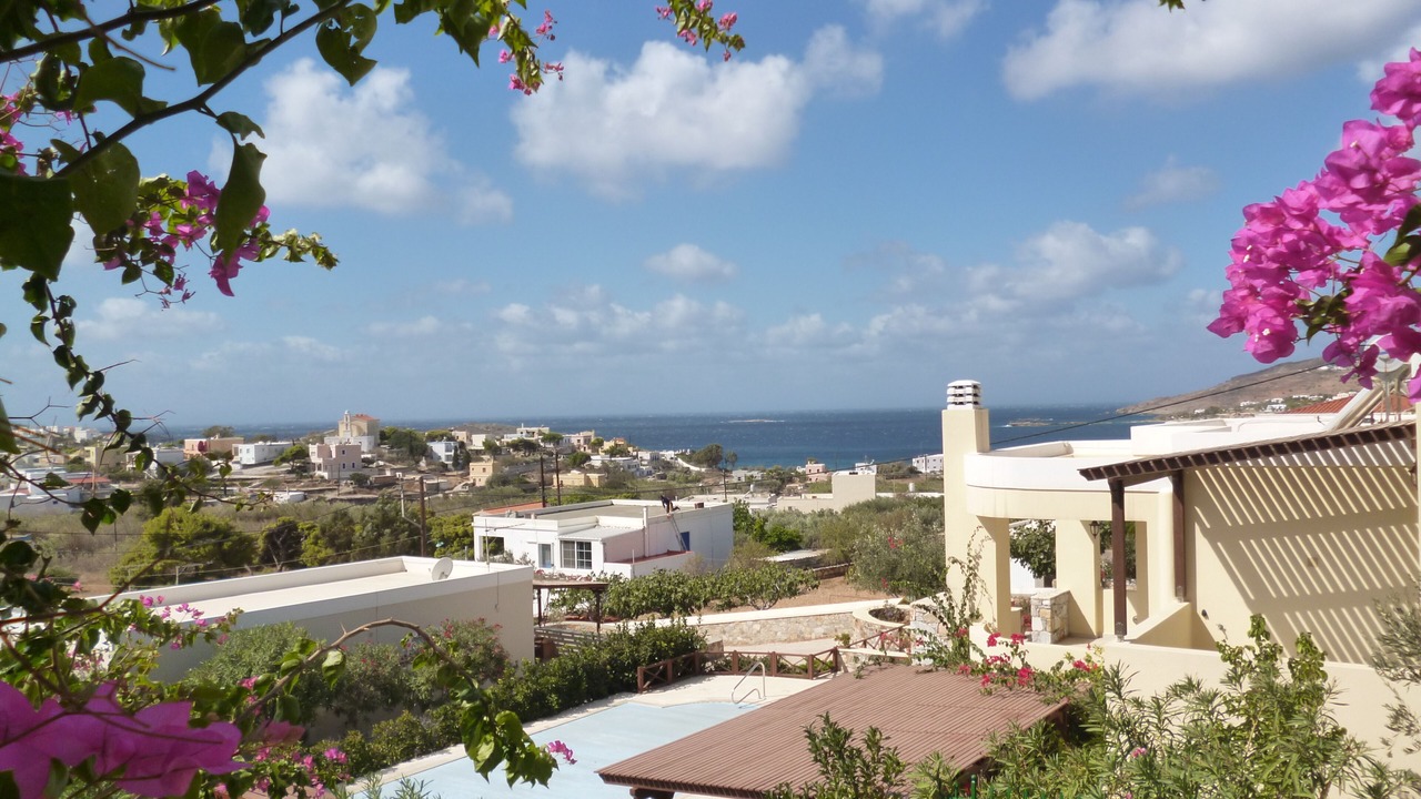 Photo of Outdoor in Posidonia
