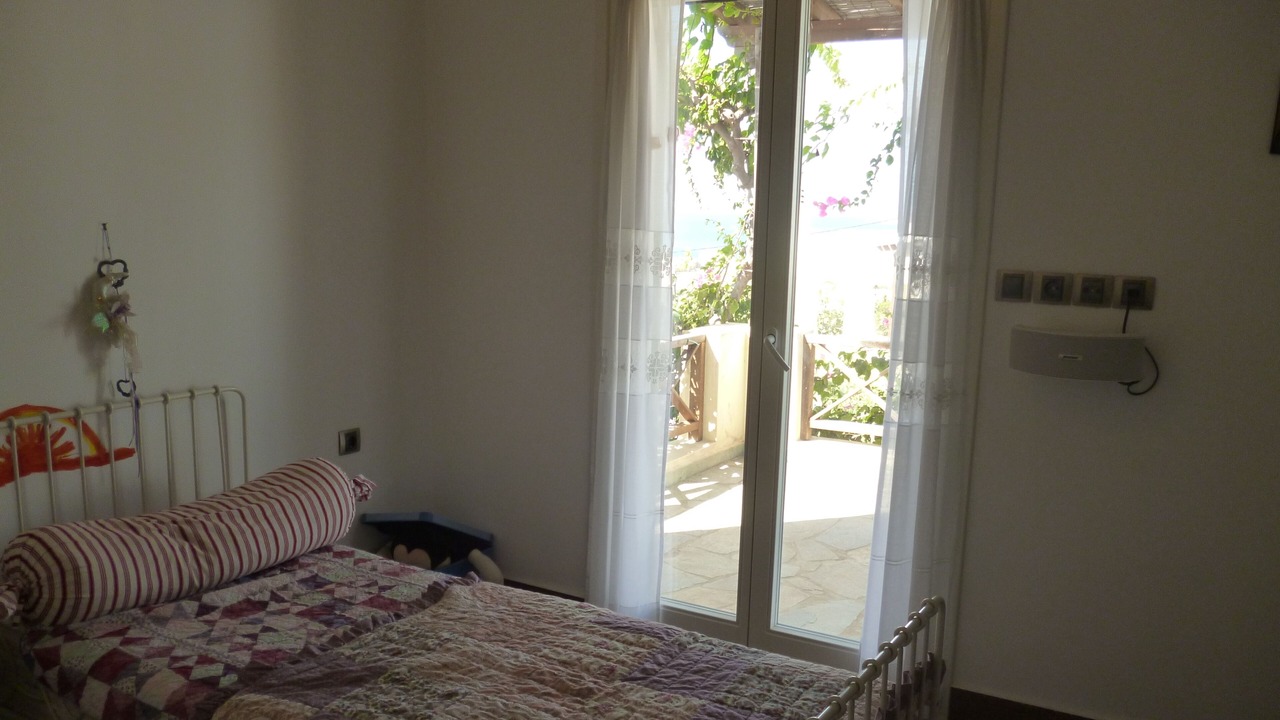 Photo of Bedroom in Posidonia