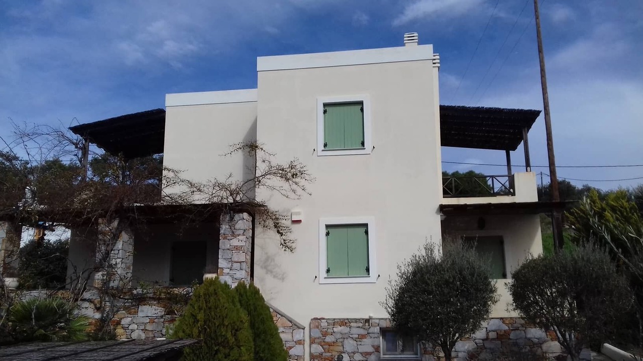 Photo of Outdoor in Posidonia