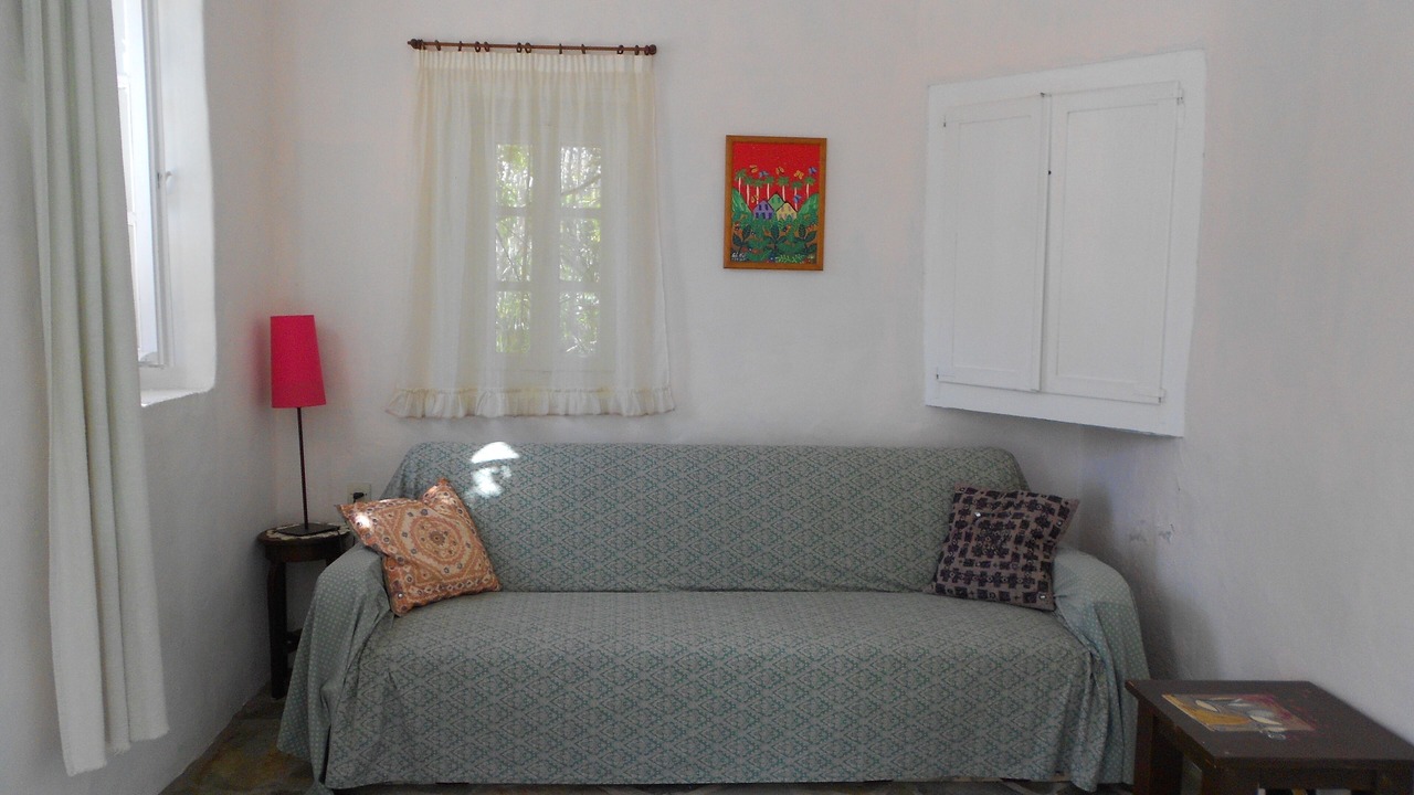 Photo of Livingroom in Syros
