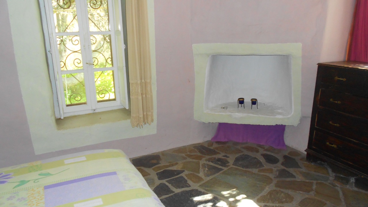 Photo of Bedroom in Syros