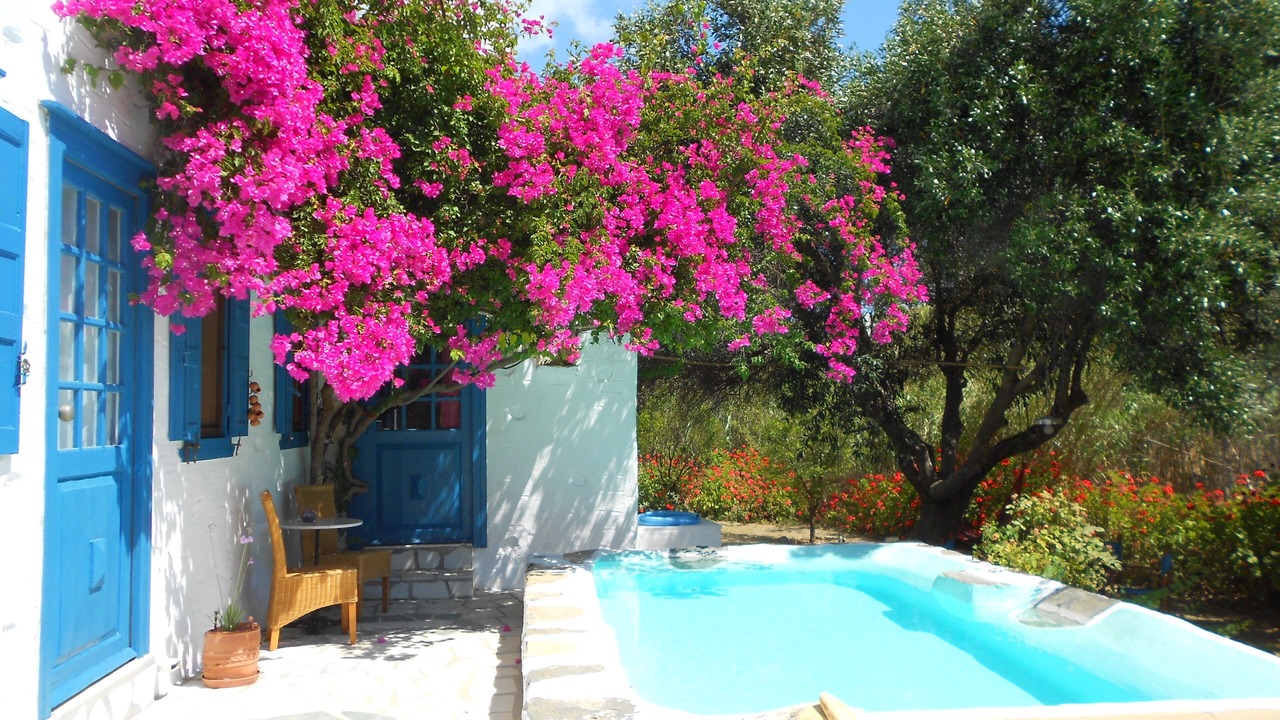 Photo of Outdoor in Syros