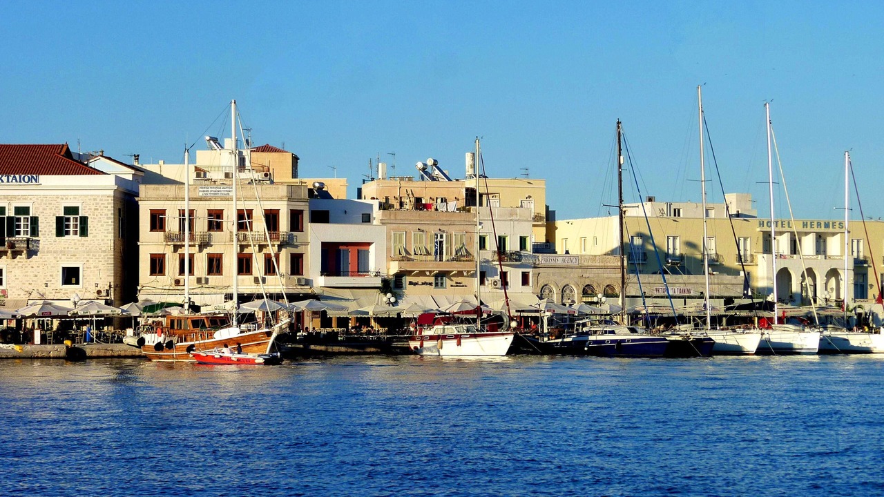 Photo of Others in Syros