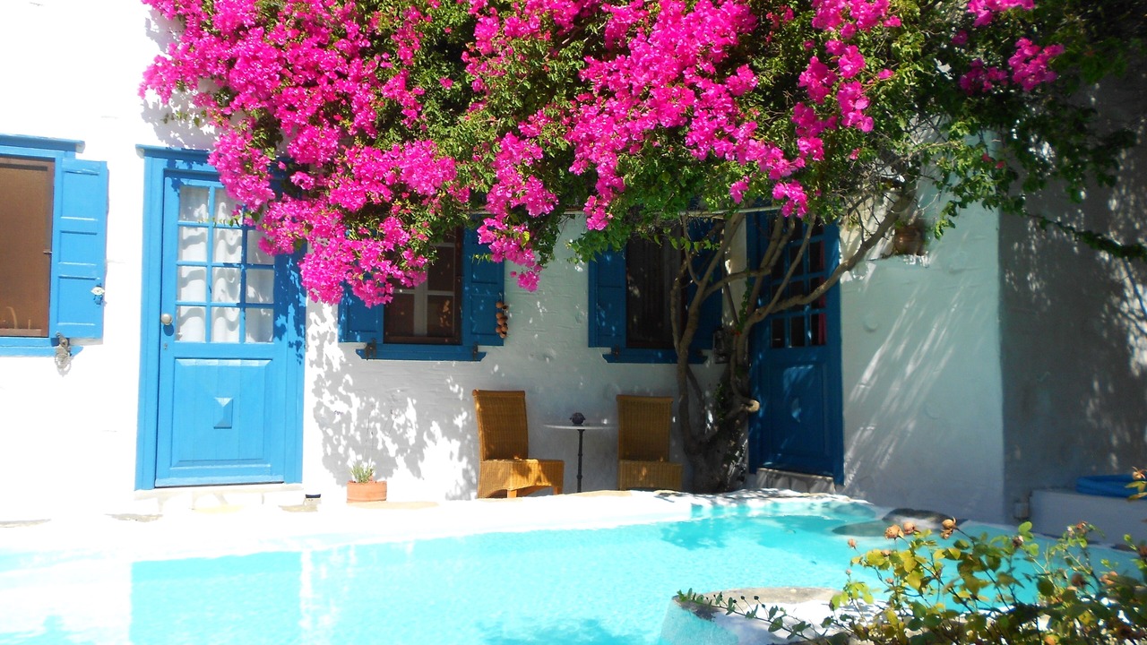 Photo of Outdoor in Syros
