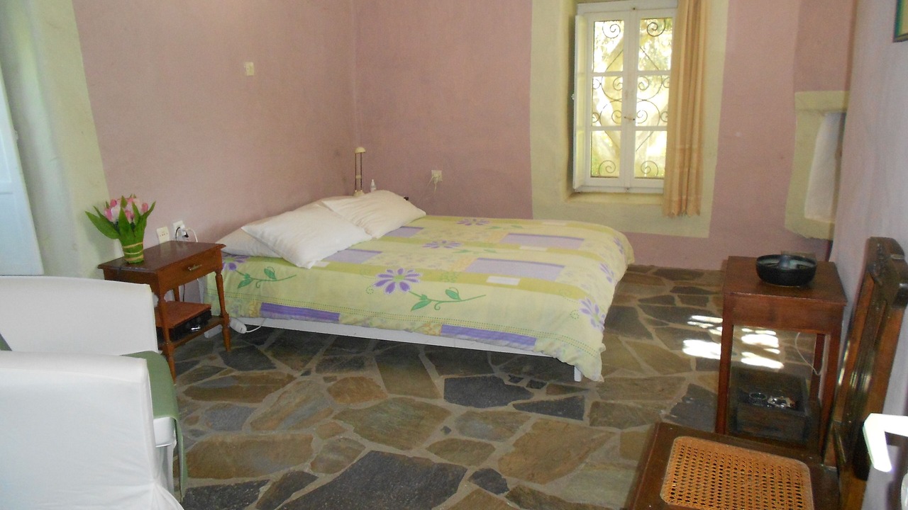 Photo of Bedroom in Syros