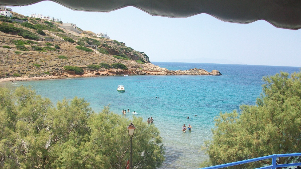 Photo of Others in Syros