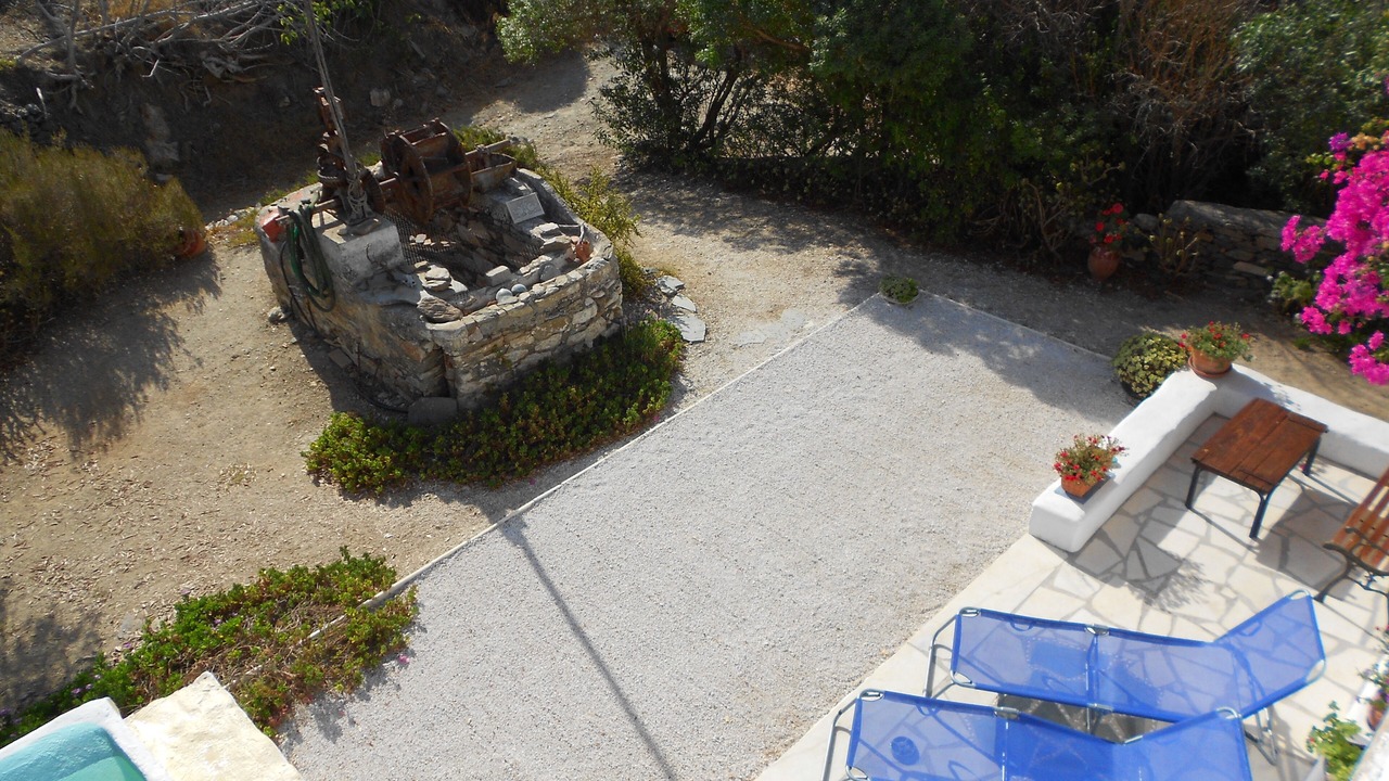 Photo of Outdoor in Syros