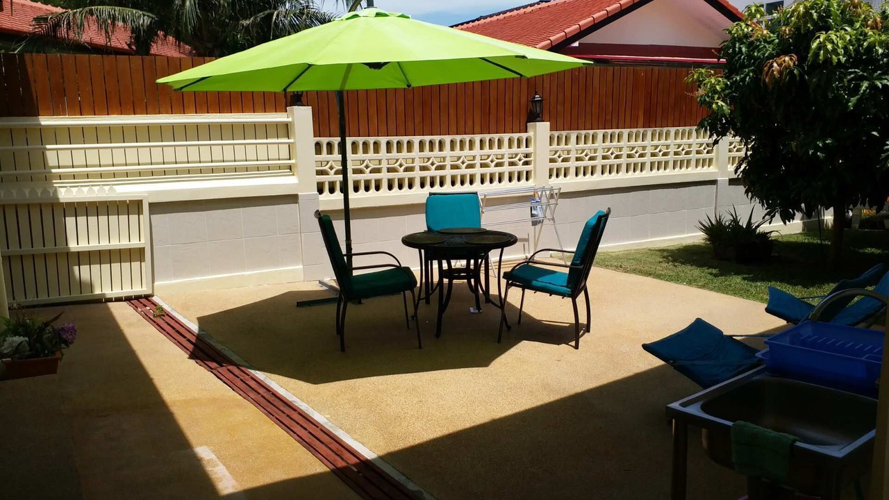 Photo of Outdoor in Rawai