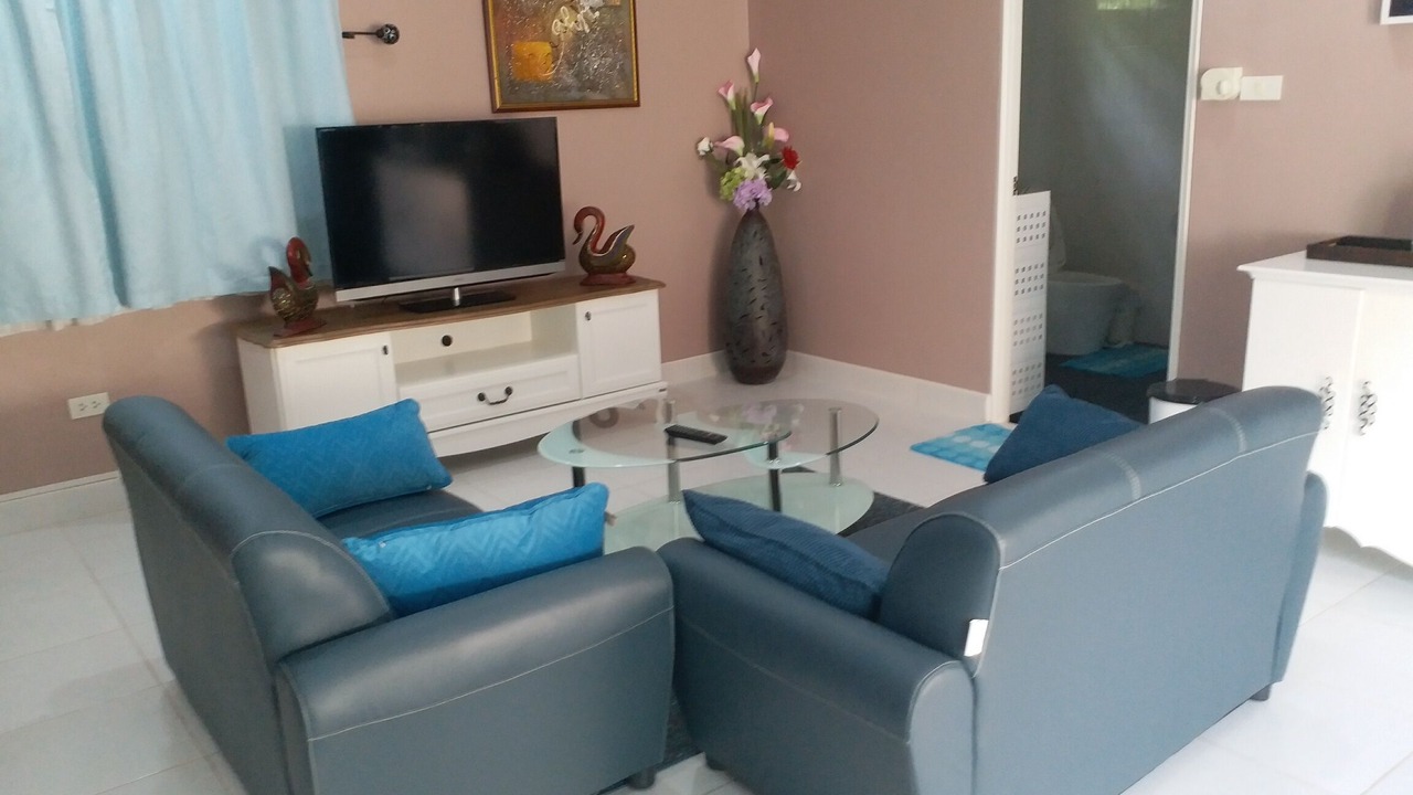 Photo of Livingroom in Rawai