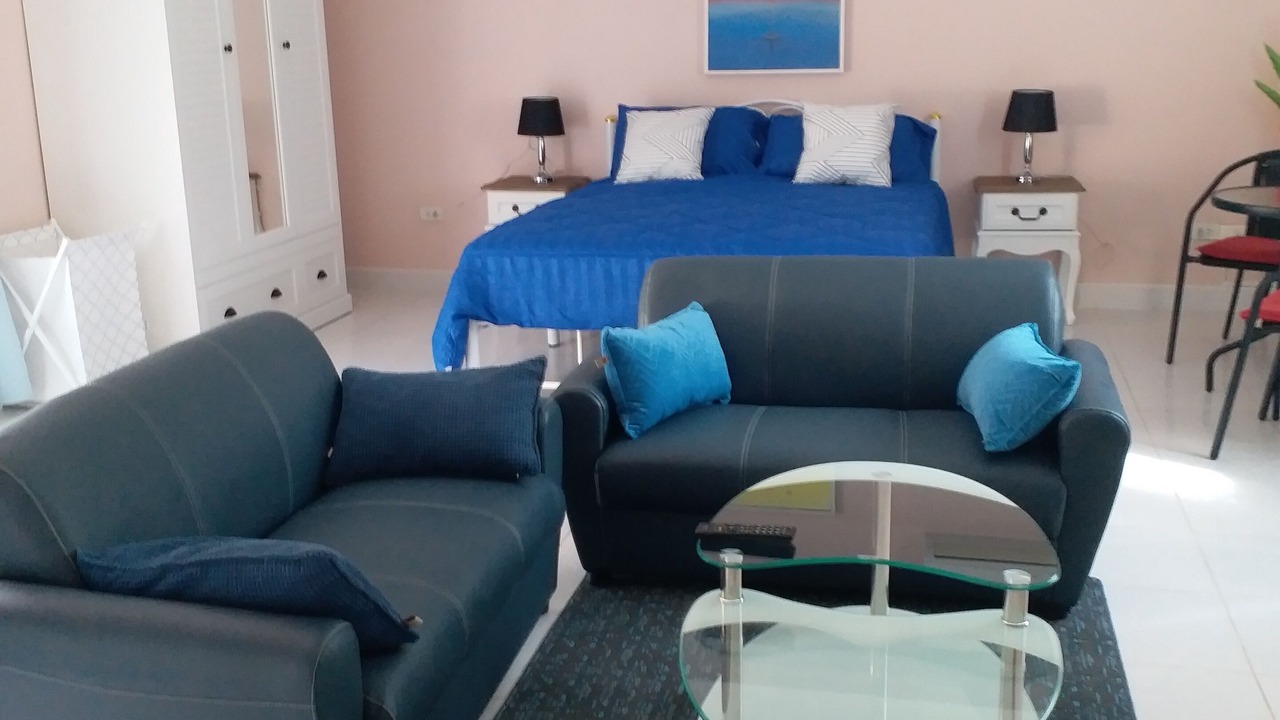 Photo of Livingroom in Rawai