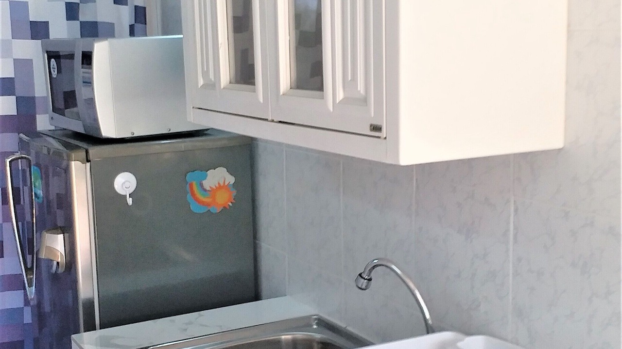 Photo of Kitchen in Rawai