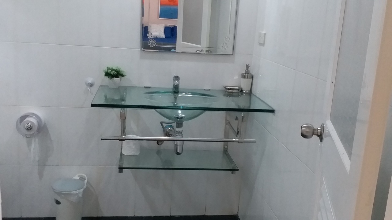 Photo of Bathroom in Rawai