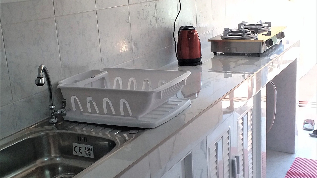 Photo of Kitchen in Rawai